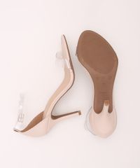 Sandalia-Feminina-Oneself-Salto-Fino-Alto-com-Tira-em-Vinil-Bege-9973444-Bege_6