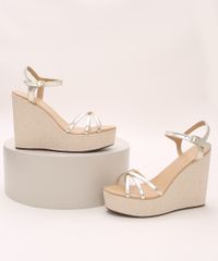 Sandalia-Feminina-Oneself-Plataforma-Salto-Alto-Metalizada-Dourada-9973769-Dourado_1