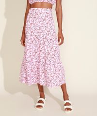 Saia-Feminina-Mindset-Midi-Estampada-Floral-com-Recortes-Rosa-Claro-9975468-Rosa_Claro_1 Saia-Feminina-Mindset-Midi-Estampada-Floral-com-Recortes-Rosa-Claro-9975468-Rosa_Claro_1