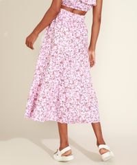 Saia-Feminina-Mindset-Midi-Estampada-Floral-com-Recortes-Rosa-Claro-9975468-Rosa_Claro_2 Saia-Feminina-Mindset-Midi-Estampada-Floral-com-Recortes-Rosa-Claro-9975468-Rosa_Claro_2