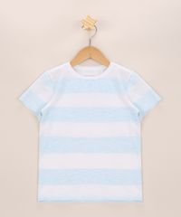 Camiseta-Infantil-Listrado-Manga-Curta-Gola-Careca-Azul-9970171-Azul_1