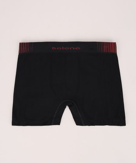 Cueca-Infantil-Selene-Boxer-Sem-Costura-Preta-9972562-Preto_1 Cueca-Infantil-Selene-Boxer-Sem-Costura-Preta-9972562-Preto_1