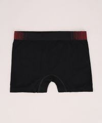 Cueca-Infantil-Selene-Boxer-Sem-Costura-Preta-9972562-Preto_2