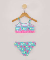 Biquini-Infantil-Estampado-Flamingos-com-Protecao-UV50--Azul-Claro-9867354-Azul_Claro_2