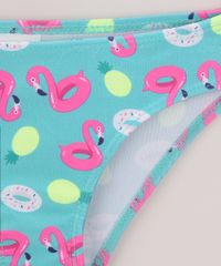 Biquini-Infantil-Estampado-Flamingos-com-Protecao-UV50--Azul-Claro-9867354-Azul_Claro_4