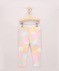 Calca-Legging-Infantil-Estampada-Tie-Dye-Multicor-9963651-Multicor_1