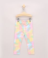 Calca-Legging-Infantil-Estampada-Tie-Dye-Multicor-9963651-Multicor_2
