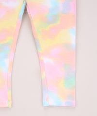 Calca-Legging-Infantil-Estampada-Tie-Dye-Multicor-9963651-Multicor_4