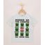 Camiseta-Infantil-Minecraft-Alex-e-Crepper-Manga-Curta-Gola-Careca-Cinza-Mescla-Claro-9968543-Cinza_Mescla_Claro_1
