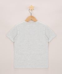 Camiseta-Infantil-Minecraft-Alex-e-Crepper-Manga-Curta-Gola-Careca-Cinza-Mescla-Claro-9968543-Cinza_Mescla_Claro_3