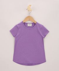 Blusa-Infantil-Basicos-com-Glitter-Manga-Curta-Lilas-9927683-Lilas_1