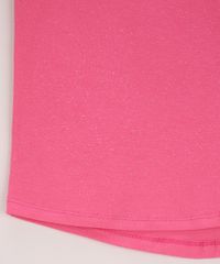 Blusa-Infantil-Basicos-com-Glitter-Manga-Curta-Rosa-9927683-Rosa_4