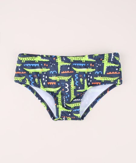 Sunga-Infantil-Slip-Estampada-de-Jacares-com-Protecao-UV50---Multicor-9964841-Multicor_1 Sunga-Infantil-Slip-Estampada-de-Jacares-com-Protecao-UV50---Multicor-9964841-Multicor_1