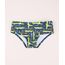 Sunga-Infantil-Slip-Estampada-de-Jacares-com-Protecao-UV50---Multicor-9964841-Multicor_1