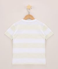Camiseta-Infantil-Listrado-Manga-Curta-Gola-Careca-Amarela-9970171-Amarelo_2