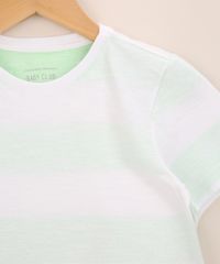 Camiseta-Infantil-Listrado-Manga-Curta-Gola-Careca-Verde-Claro-9970171-Verde_Claro_3