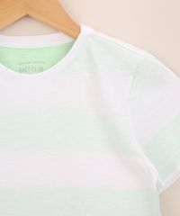 Camiseta-Infantil-Listrado-Manga-Curta-Gola-Careca-Verde-Claro-9970172-Verde_Claro_3