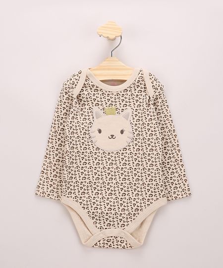 Body-Infantil-Gatinha-Estampado-Animal-Print-de-Onca-Manga-Longa-Bege-9948322-Bege_1 Body-Infantil-Gatinha-Estampado-Animal-Print-de-Onca-Manga-Longa-Bege-9948322-Bege_1