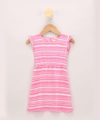 Vestido-Infantil-Listrado-Manga-Curta-com-Babados-Off-White-9948372-Off_White_1
