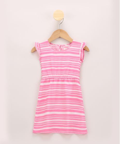 Vestido-Infantil-Listrado-Manga-Curta-com-Babados-Off-White-9948372-Off_White_1