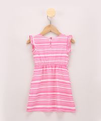 Vestido-Infantil-Listrado-Manga-Curta-com-Babados-Off-White-9948372-Off_White_2