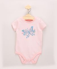 Body-Infantil-Listrada-com-Bordados-Manga-Curta-Rosa-9952401-Rosa_1