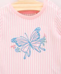 Body-Infantil-Listrada-com-Bordados-Manga-Curta-Rosa-9952401-Rosa_2
