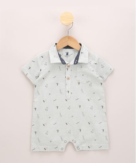 Macaquinho-Infantil-Listrado-com-Bolso-Manga-Curta-Gola-Esporte-Off-White-9952407-Off_White_1