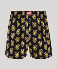 Samba-Cancao-Masculina-Homem-De-Ferro-Estampada-Preta-9964090-Preto_1