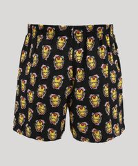 Samba-Cancao-Masculina-Homem-De-Ferro-Estampada-Preta-9964090-Preto_3
