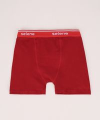 Cueca-Infantil-Selene-Boxer-Vermelha-9972566-Vermelho_1