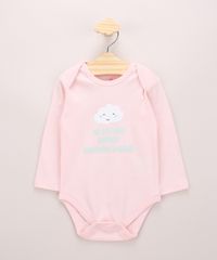 Body-Infantil-Basico--Seu-eu-Nao-Durmo-Ninguem-Dorme--Manga-Longa-Rosa-Claro-9947190-Rosa_Claro_1