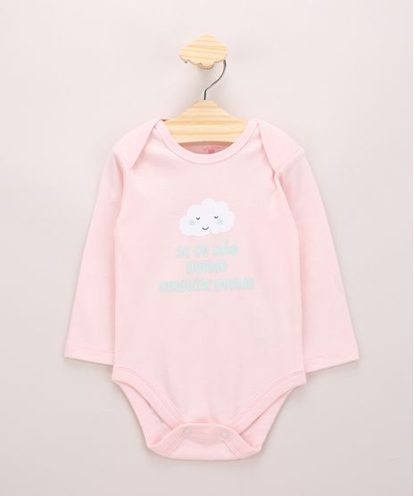 Body-Infantil-Basico--Seu-eu-Nao-Durmo-Ninguem-Dorme--Manga-Longa-Rosa-Claro-9947190-Rosa_Claro_1