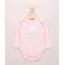 Body-Infantil-Basico--Seu-eu-Nao-Durmo-Ninguem-Dorme--Manga-Longa-Rosa-Claro-9947190-Rosa_Claro_1