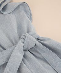 Macacao-Jeans-Infantil-com-Babados-e-Faixa-para-Amarrar-Manga-Curta-Azul-Claro-9953577-Azul_Claro_3