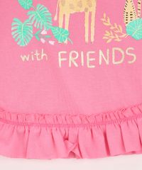 Blusa-Infantil-Animais-com-Babados-Manga-Curta-Decote-Redondo-Pink-9955749-Pink_4