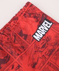 Sunga-Infantil-Boxer-Os-Vingadores-Estampada-com-Protecao-UV50--Vermelha-9966204-Vermelho_2