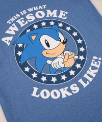 Camiseta-Infantil-Sonic-Manga-Curta-Gola-Careca-Azul-9967038-Azul_2