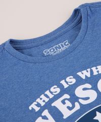 Camiseta-Infantil-Sonic-Manga-Curta-Gola-Careca-Azul-9967038-Azul_4