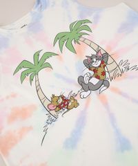 Regata-Juvenil-Tom-e-Jerry-Estampado-Tie-Dye-Gola-Careca-Multicor-9969463-Multicor_2