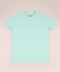 Camiseta-Juvenil-Basica-Manga-Curta-Gola-Careca-Verde-Agua-9969701-Verde_Agua_1