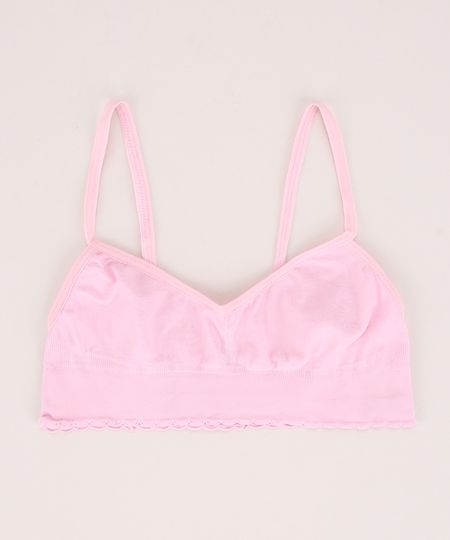 Sutia-Infantil-Selene-Sem-Costura-Rosa-Claro-9972561-Rosa_Claro_1 Sutia-Infantil-Selene-Sem-Costura-Rosa-Claro-9972561-Rosa_Claro_1