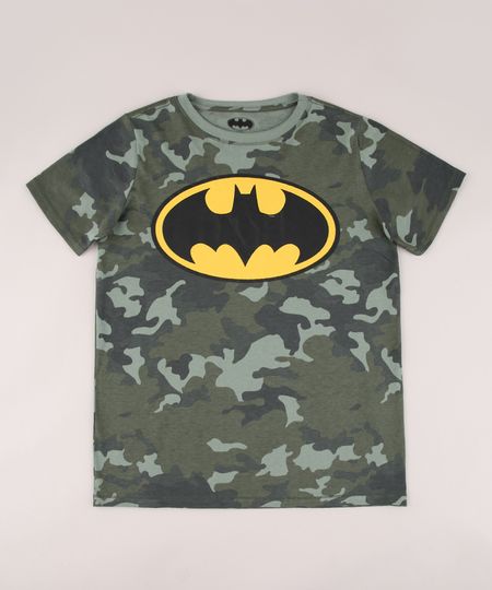 Camiseta-Juvenil-Batman-Estampado-Camuflado-Manga-Curta-Gola-Careca-Verde-Militar-9953408-Verde_Militar_1