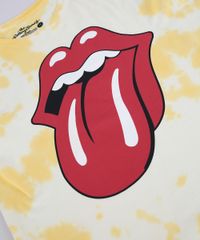 Camiseta-Infantil-Rolling-Stones-Estampado-Tie-Dye-Manga-Curta-Gola-Careca-Amarela-9968657-Amarelo_2 Camiseta-Infantil-Rolling-Stones-Estampado-Tie-Dye-Manga-Curta-Gola-Careca-Amarela-9968657-Amarelo_2