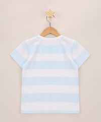 Camiseta-Infantil-Listrado-Manga-Curta-Gola-Careca-Azul-Claro-9970172-Azul_Claro_2