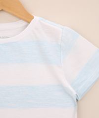 Camiseta-Infantil-Listrado-Manga-Curta-Gola-Careca-Azul-Claro-9970172-Azul_Claro_3