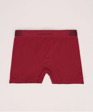 Cueca-Infantil-Selene-Boxer-Sem-Costura-Vinho-9972562-Vinho_1