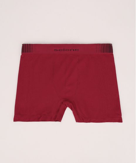 Cueca-Infantil-Selene-Boxer-Sem-Costura-Vinho-9972562-Vinho_1