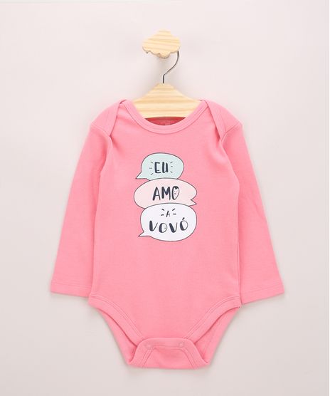Body-Infantil-Basico--Eu-Amo-a-Vovo--Manga-Longa-Rosa-9947102-Rosa_1