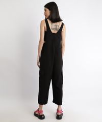 Macacao-Feminino-Cropped-Cargo-Preto-9955183-Preto_2